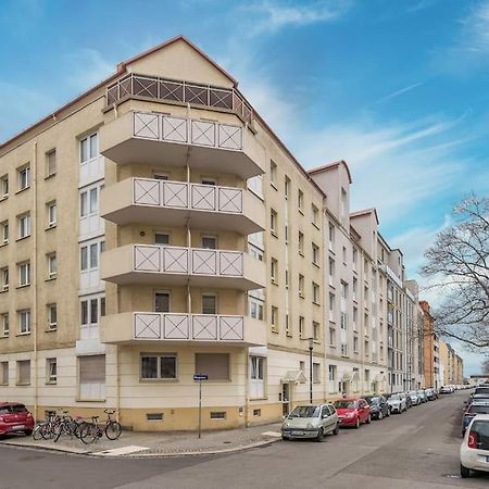 Cozy Apartment I Zentrumsnah I Wlan Dresden Bagian luar foto