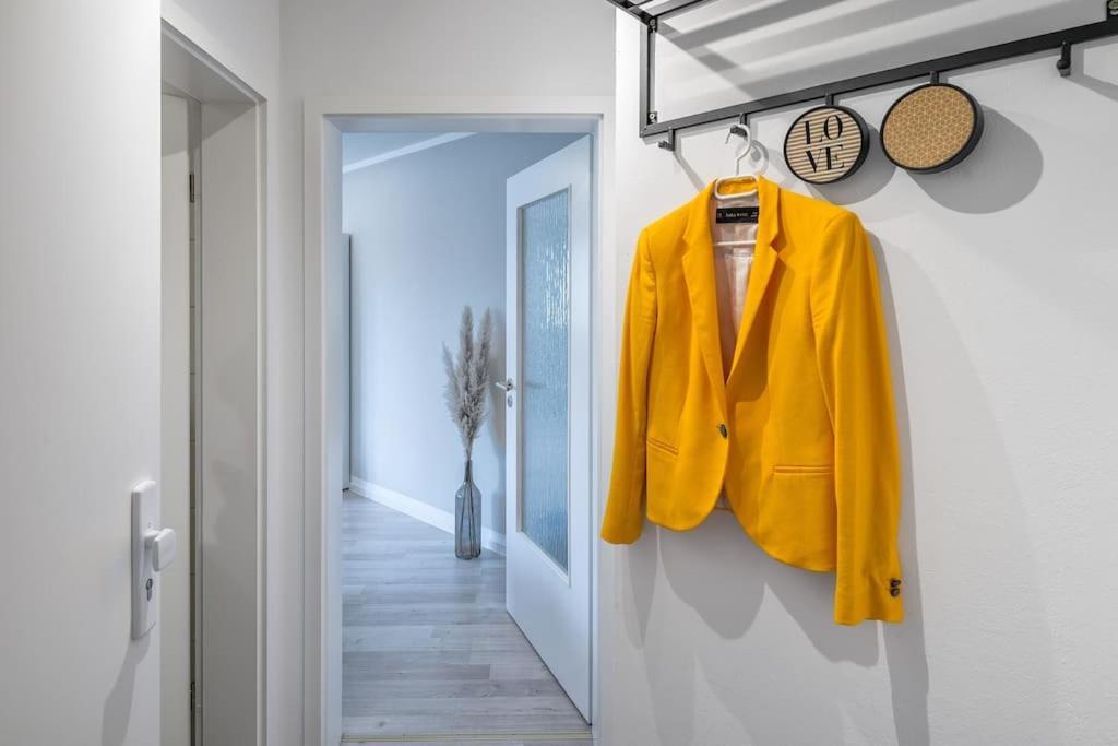 Cozy Apartment I Zentrumsnah I Wlan Dresden Bagian luar foto