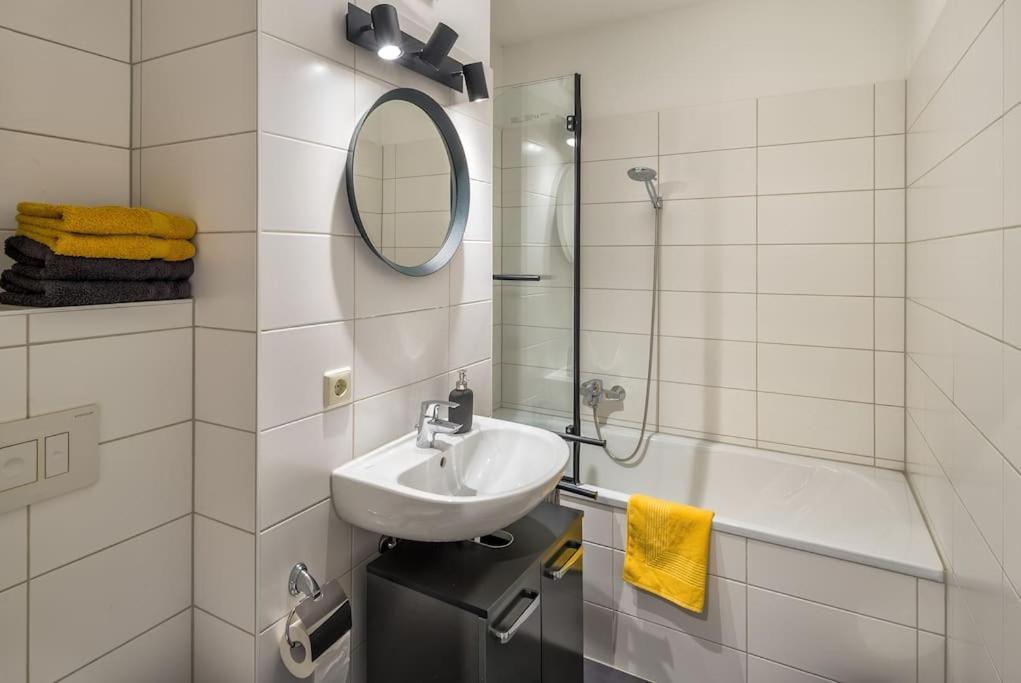 Cozy Apartment I Zentrumsnah I Wlan Dresden Bagian luar foto