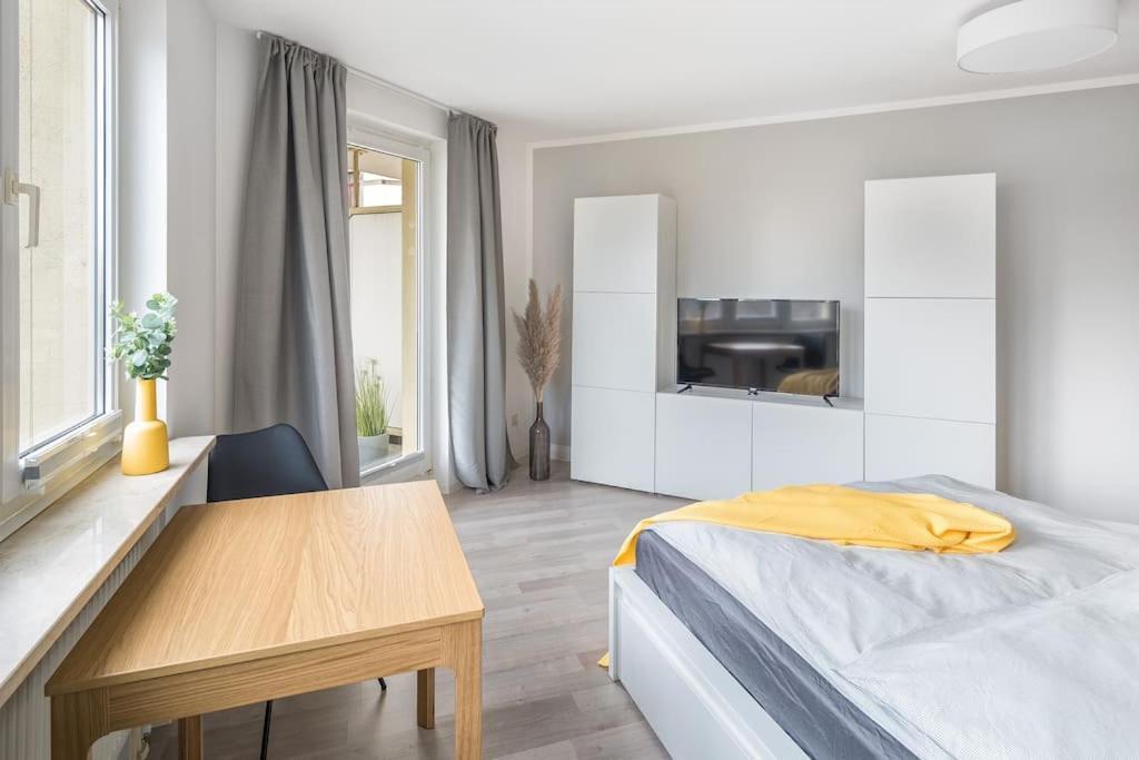 Cozy Apartment I Zentrumsnah I Wlan Dresden Bagian luar foto